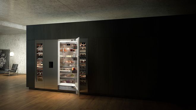 BLI MED INN I GAGGENAU-HJEMMET