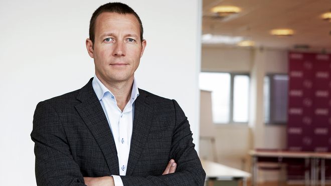 TREDOBLET NETTHANDEL FRA UTLANDET