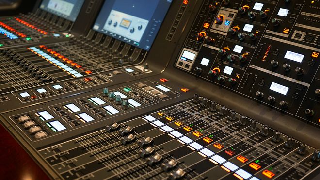 MUSIKMESSE OG PROLIGHT+SOUND AVLYST