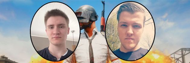 To norske lag er klare for stor PUBG-turnering