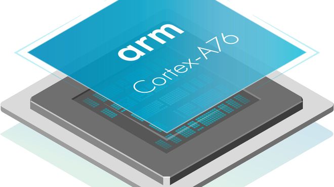 Arm lanserer helt ny mikroarkitektur. Lover PC-ytelse med strømforbruket til en mobiltelefon