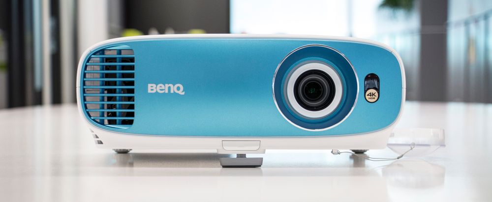 Benq TK800