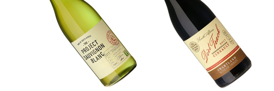 Så herlig kan rimelig sørafrikansk vin smake