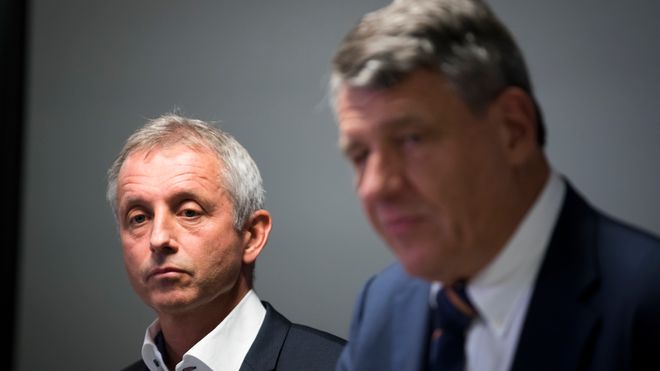 Jo Lunder krever over 400 millioner i erstatning