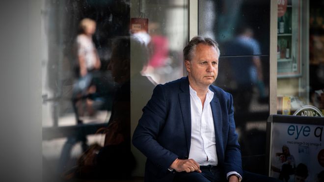 Foreldre reagerer på tilbakemelding fra politiet etter krybbedød