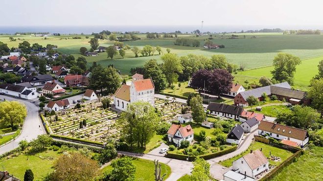 Vil frigjøre by fra strømnettet: Har vært off-grid i 150 timer