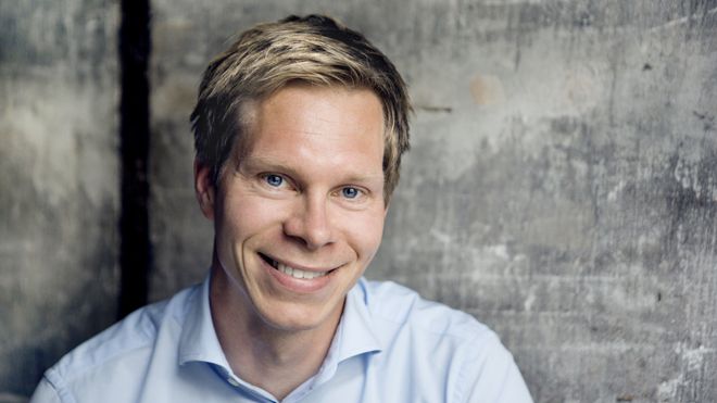 Vant internasjonal pris for norsk landskaps-BIM