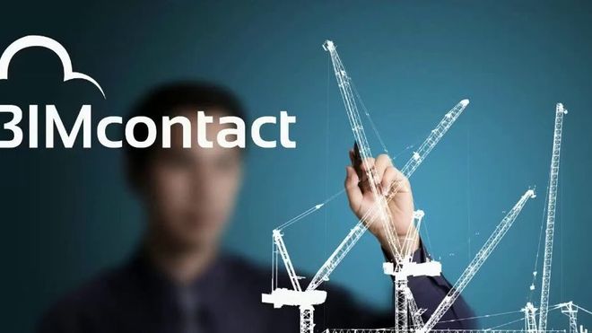 BIMcontact i god utvikling