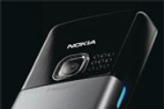 Sniktitt på Nokia 6300
