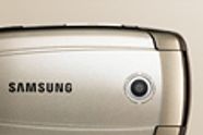Samsung X510