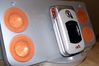 Sony Ericsson MDS-60