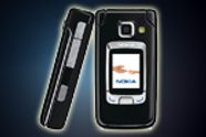 Sniktitt på Nokia 6290