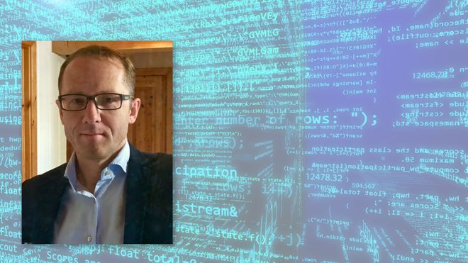 En overdrevet redsel for deling av data?