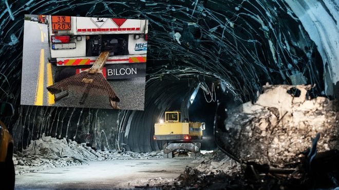 Må betale 10 mill etter feilreparasjon av tilhenger - 16.500 liter bensin brant