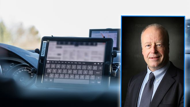 Politiets IKT-topper med ny strategi og strenge krav: – Har lært av de store IKT-skandalene