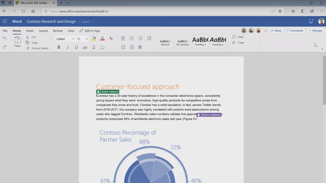 Nå skal Microsoft gjøre Office 365 bedre å bruke