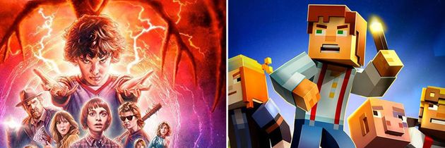 Telltale skal lage et Stranger Things-spill