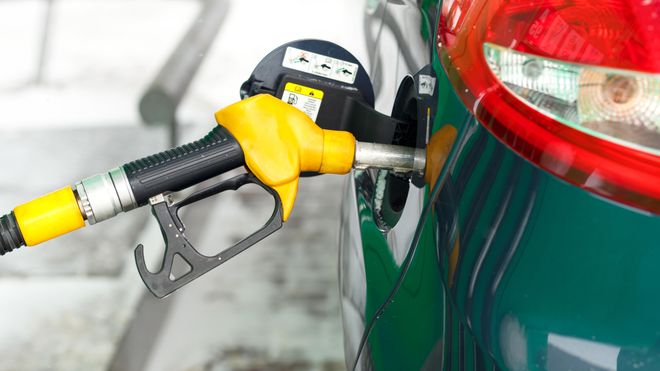 I Sverige går 55.000 kjøretøy på biogass - i Norge kun 1500