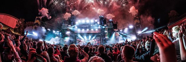 Store norske prestasjoner på DreamHack