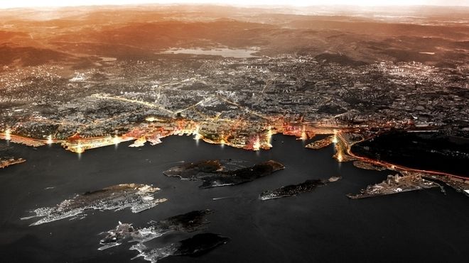 Topp 100-liste: Øverst troner et selskap som drar inn over 2,5 millioner kroner per ansatt