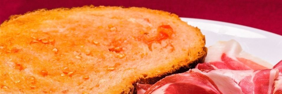 Verdens enkleste tapas som kan varieres i det uendelige