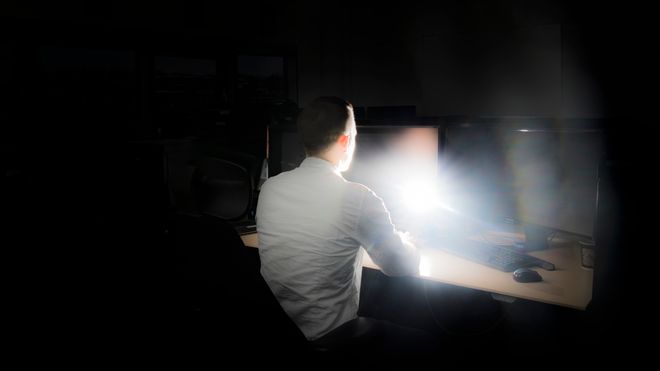 Politiet knytter seg tettere til eksterne cyber-eksperter