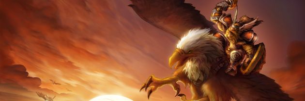 World of Warcraft Classic vil basere seg på spillets 1.12-oppdatering