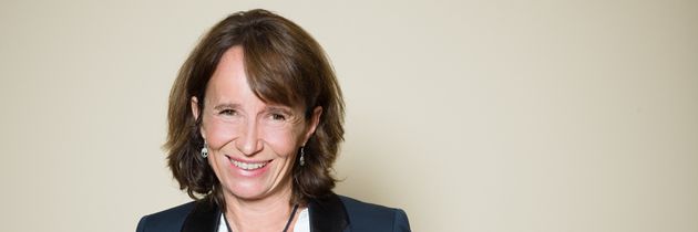 Endringer i Telenors konsernledelse