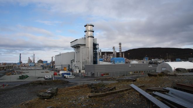 Sol- og vindkraft kan gjøre det strategisk lurt å satse på olje og gass