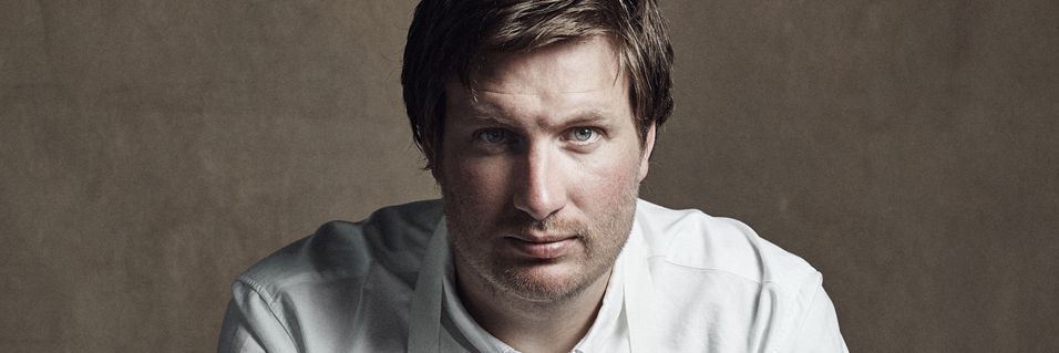 Maaemo på en sensasjonell 35. plass