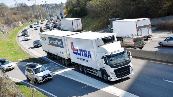 Krever at myndighetene bidrar til bærekraftig transport