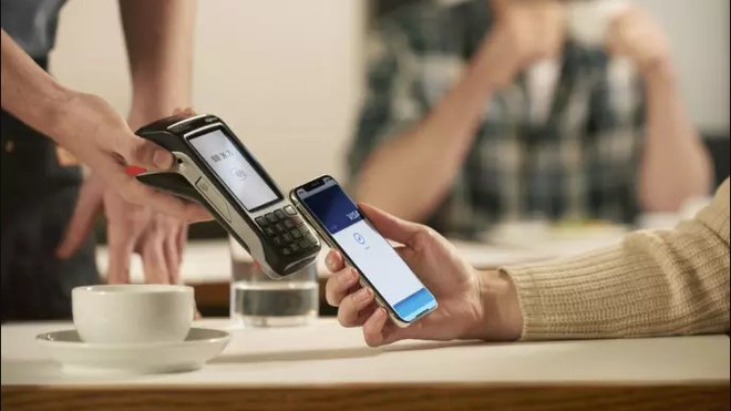 APPLE PAY TIL NORGE