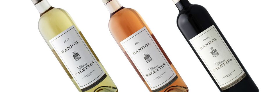Denne produsenten kan virkelig lage rosevin med karakter