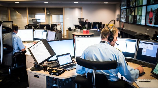 Politiet hadde IKT-trøbbel – situasjonen følges nøye