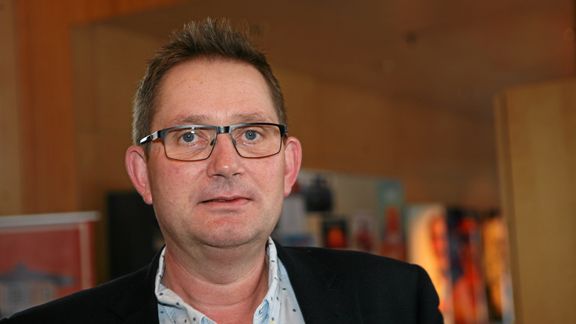 Trøndernes NHO LT-mann