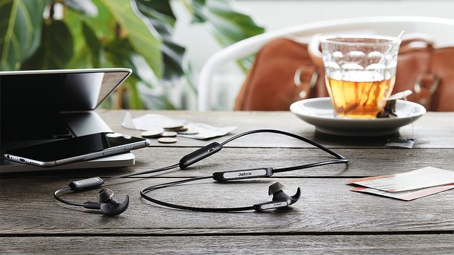 Jabra Elite 45e