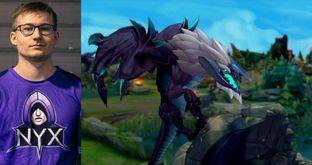 Bitfix Gaming med nytt tilbud for League of Legends-talenter