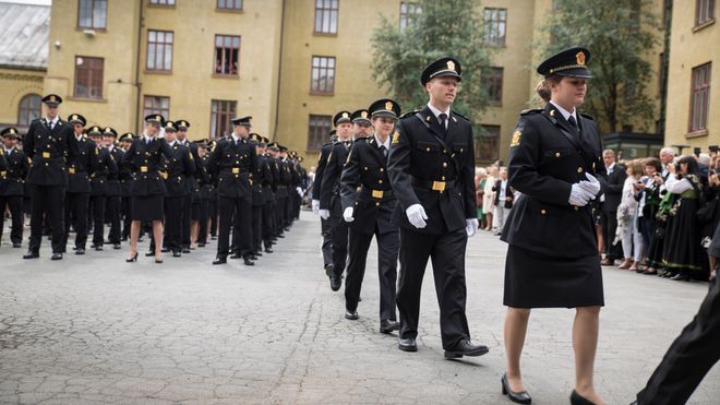 Hvorfor må PHS ligge i Oslo?