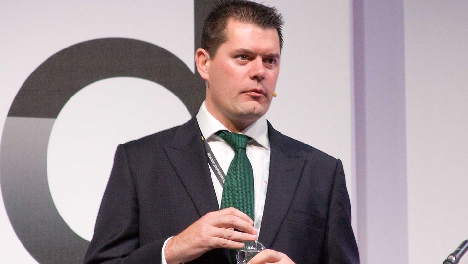 Ronan Kelly, leder i FTTH Council Europe, sier at 5G-fiber-prosjektet lansere med mål om å kvantifisere avhengigheten mobilnettene har av fiberinfrastruktur.