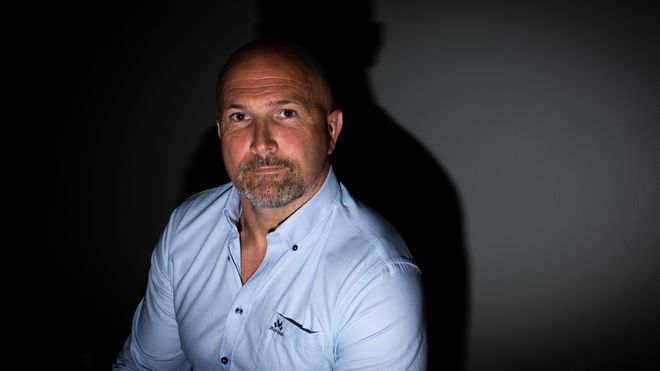 – Man leverer villig ut informasjon om ansatte, men ikke viktig informasjon om driften av politiet