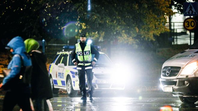Hvis Norge ikke vil ha oss – kanskje Sverige vil?