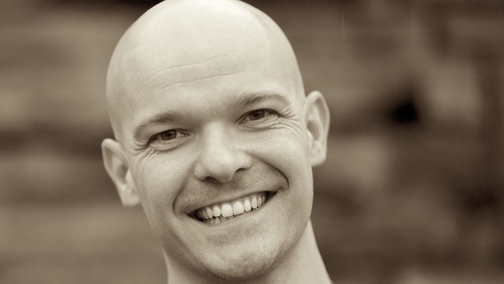 Ricco Førgaard er utvikler hos Vimond Media Solutions.