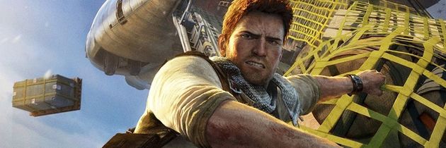 Uncharted-forfatter starter indie-studio