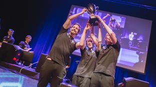 Premiepotten i Telenorligaen høsten 2018