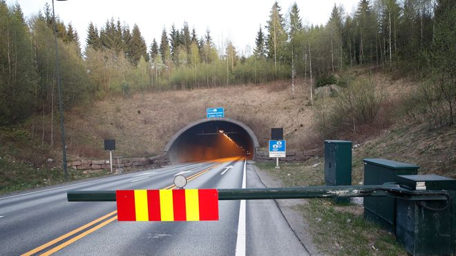 Gir klarsignal for nytt tunnelløp under Oslofjorden
