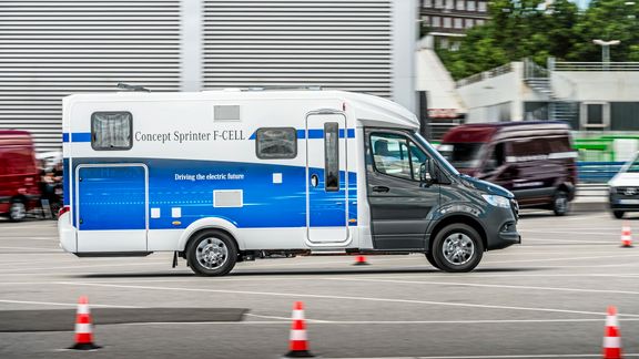 Fremtidens drivstoff