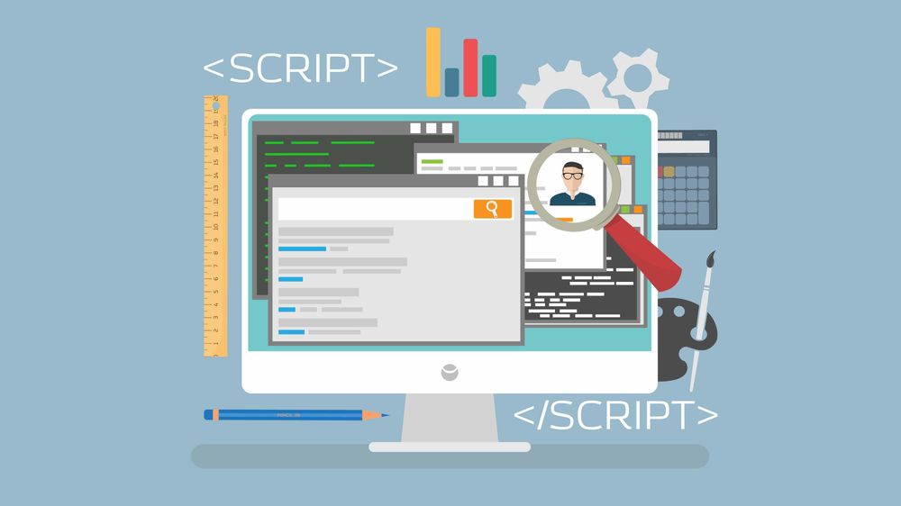 Topp 30: Her er Norges mest populære programmeringsspråk