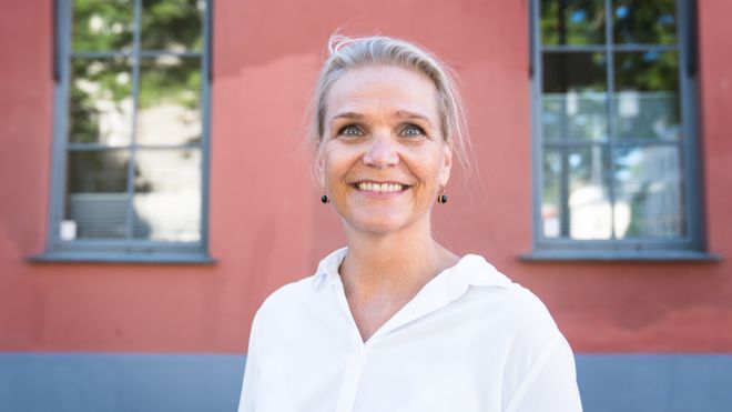 Marit Jakobsen Leganger er ny adm. dir. i Boligbygg Oslo KF.