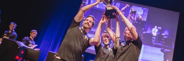 Premiepotten i Telenorligaen høsten 2018