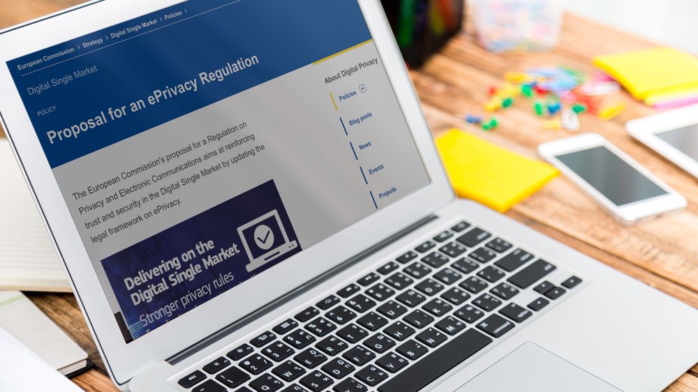 Utkast til ePrivacy: Vil gi teleselskaper lov til å bruke kunders metadata